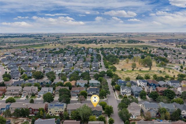 12205 Helena Street, Commerce City, CO 80603