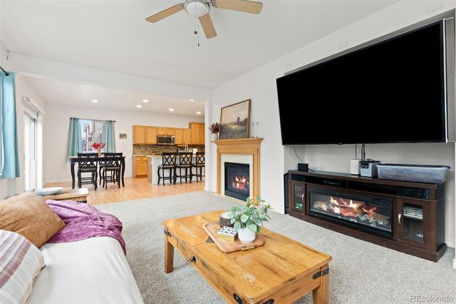12205 Helena Street, Commerce City, CO 80603