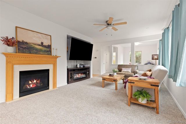 12205 Helena Street, Commerce City, CO 80603