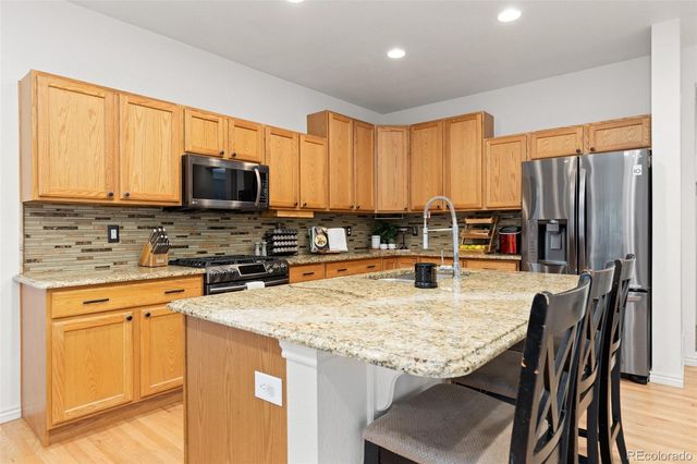 12205 Helena Street, Commerce City, CO 80603