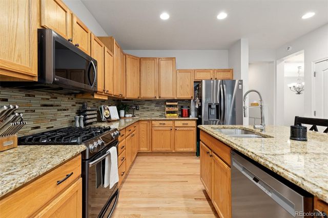 12205 Helena Street, Commerce City, CO 80603