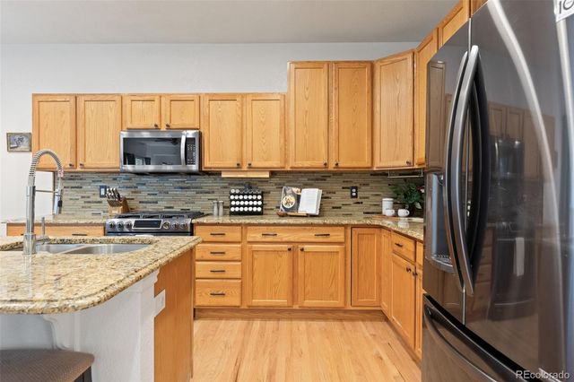 12205 Helena Street, Commerce City, CO 80603