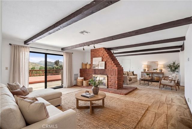 31751 Lake Meadow Road, Acton, CA 93510