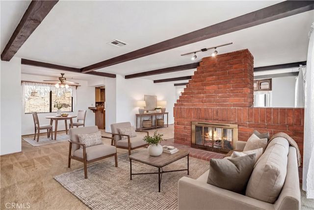 31751 Lake Meadow Road, Acton, CA 93510