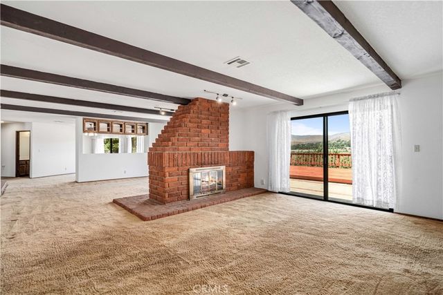 31751 Lake Meadow Road, Acton, CA 93510