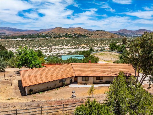 31751 Lake Meadow Road, Acton, CA 93510