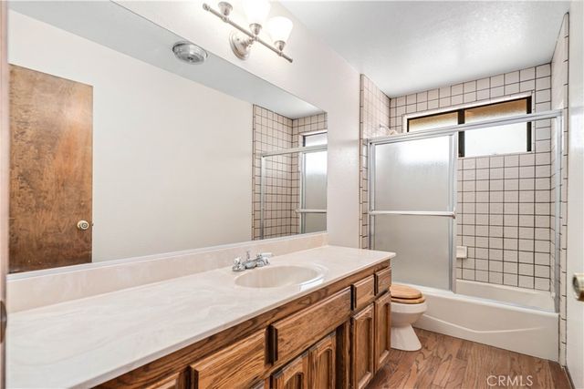 31751 Lake Meadow Road, Acton, CA 93510