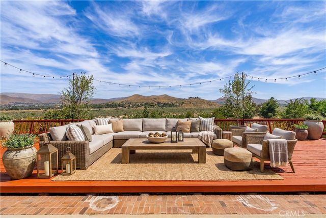 31751 Lake Meadow Road, Acton, CA 93510