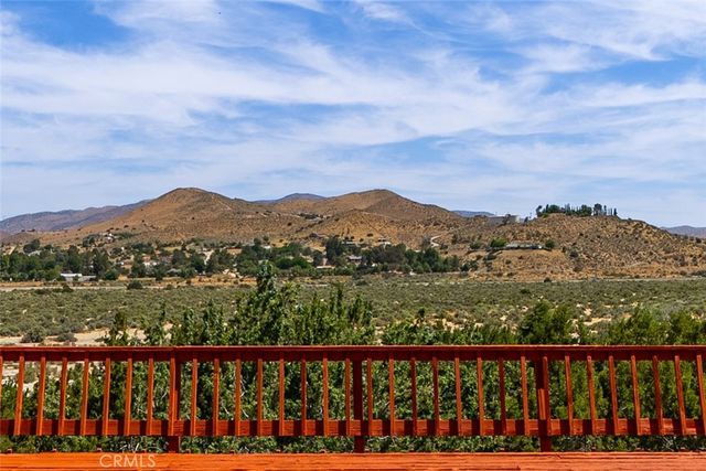 31751 Lake Meadow Road, Acton, CA 93510
