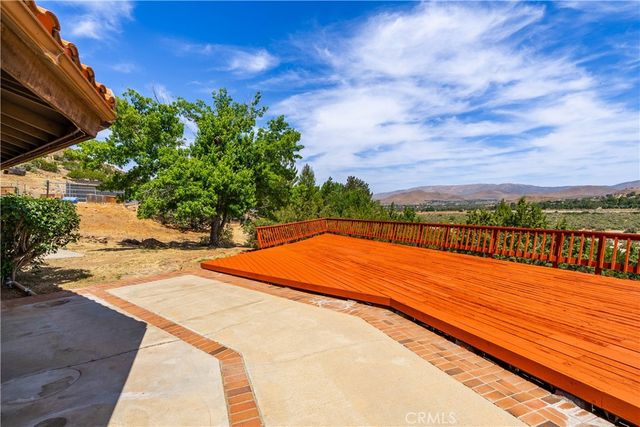 31751 Lake Meadow Road, Acton, CA 93510