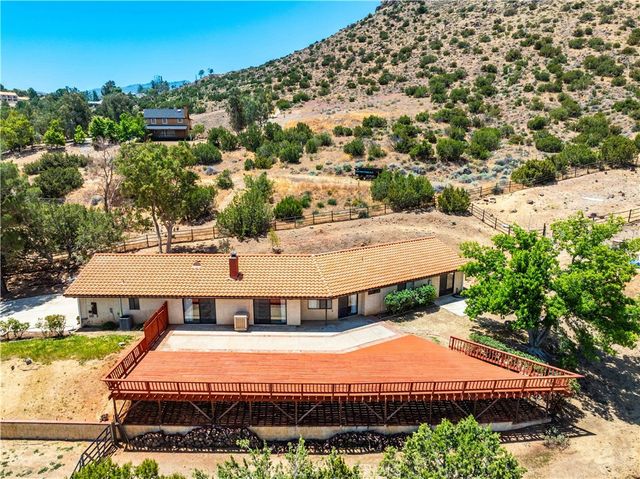 31751 Lake Meadow Road, Acton, CA 93510