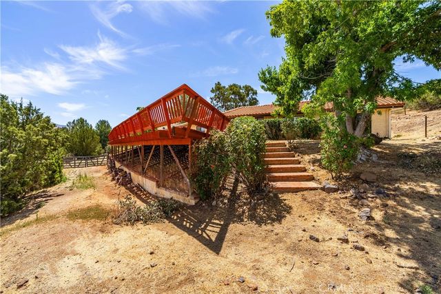 31751 Lake Meadow Road, Acton, CA 93510