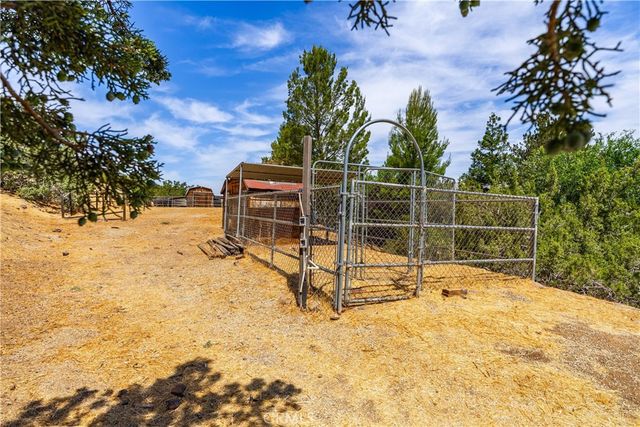 31751 Lake Meadow Road, Acton, CA 93510