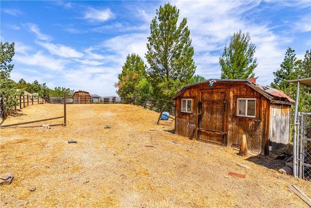 31751 Lake Meadow Road, Acton, CA 93510