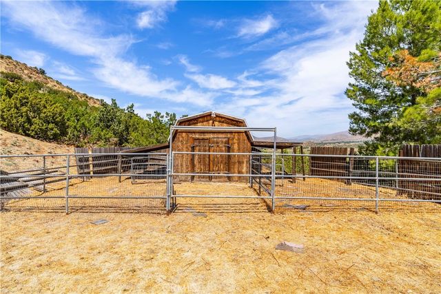 31751 Lake Meadow Road, Acton, CA 93510