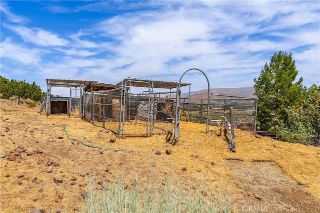 31751 Lake Meadow Road, Acton, CA 93510