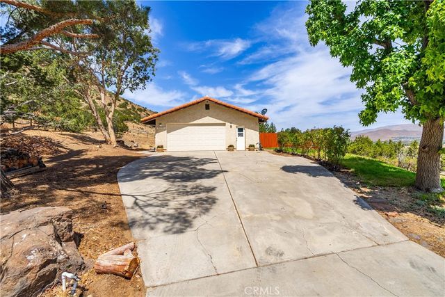 31751 Lake Meadow Road, Acton, CA 93510