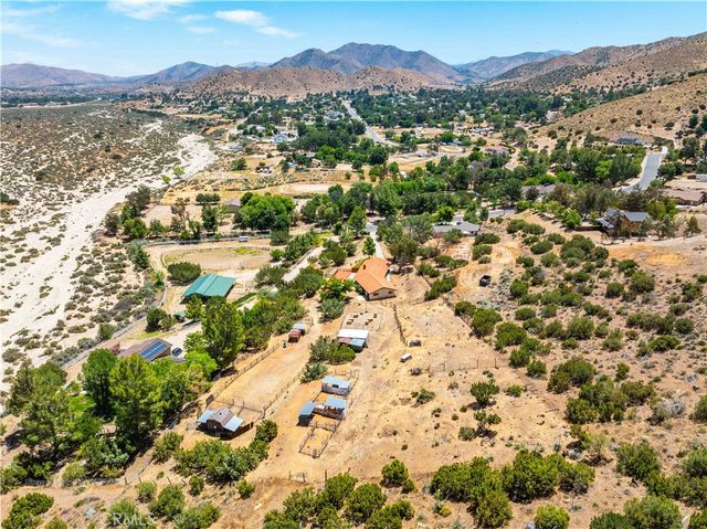 31751 Lake Meadow Road, Acton, CA 93510