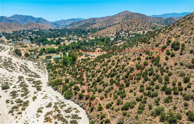 31751 Lake Meadow Road, Acton, CA 93510