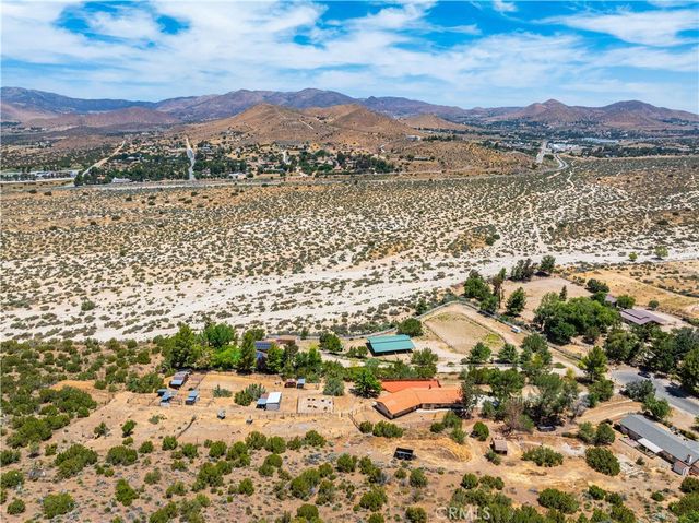 31751 Lake Meadow Road, Acton, CA 93510