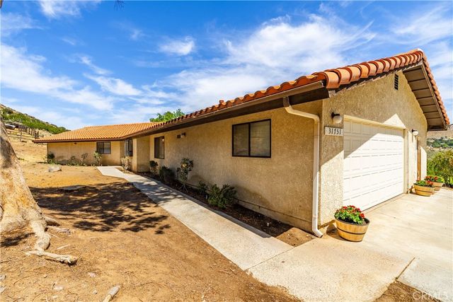 31751 Lake Meadow Road, Acton, CA 93510
