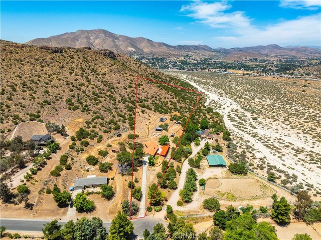 31751 Lake Meadow Road, Acton, CA 93510