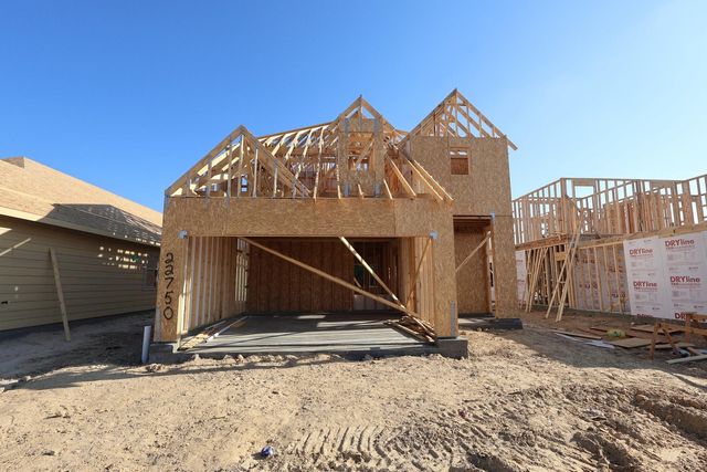 22750 Kaelynn Street, New Caney, TX 77357