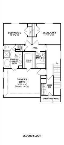 22750 Kaelynn Street, New Caney, TX 77357