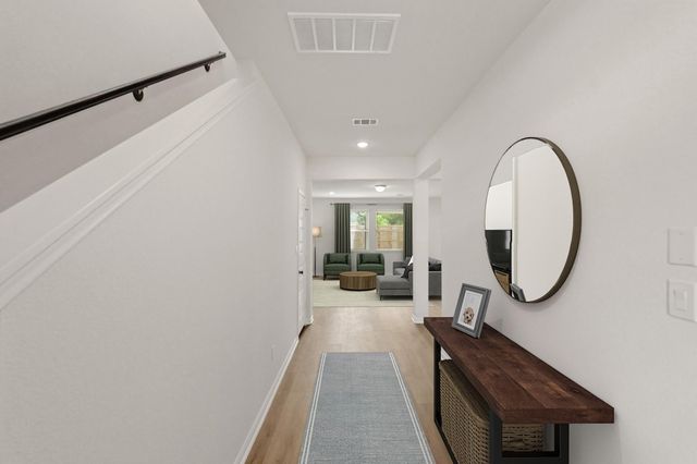 22750 Kaelynn Street, New Caney, TX 77357