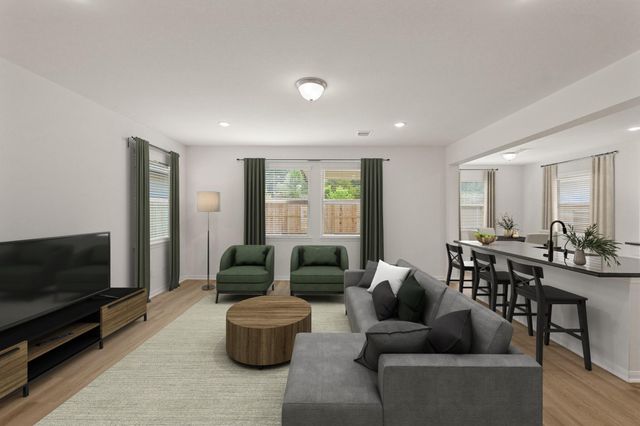 22750 Kaelynn Street, New Caney, TX 77357