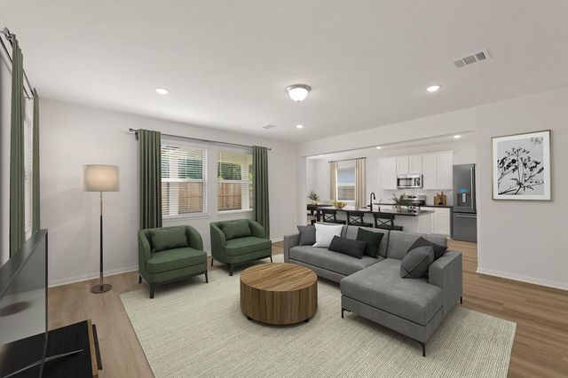 22750 Kaelynn Street, New Caney, TX 77357