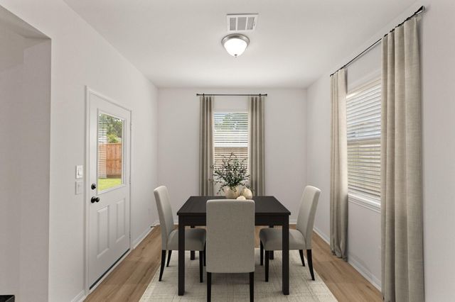 22750 Kaelynn Street, New Caney, TX 77357