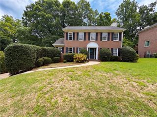 3514 Nettle Lane NE, Roswell, GA 30075