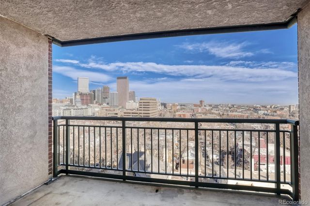 550 E 12th Avenue 1206, Denver, CO 80203