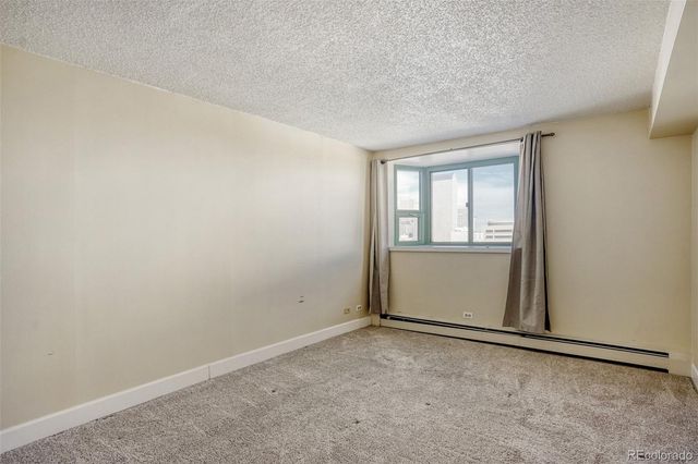 550 E 12th Avenue 1206, Denver, CO 80203