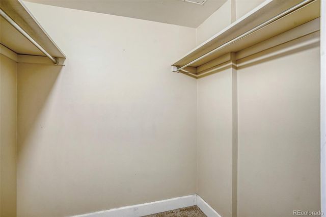 550 E 12th Avenue 1206, Denver, CO 80203