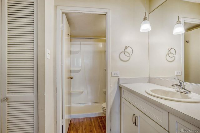 550 E 12th Avenue 1206, Denver, CO 80203