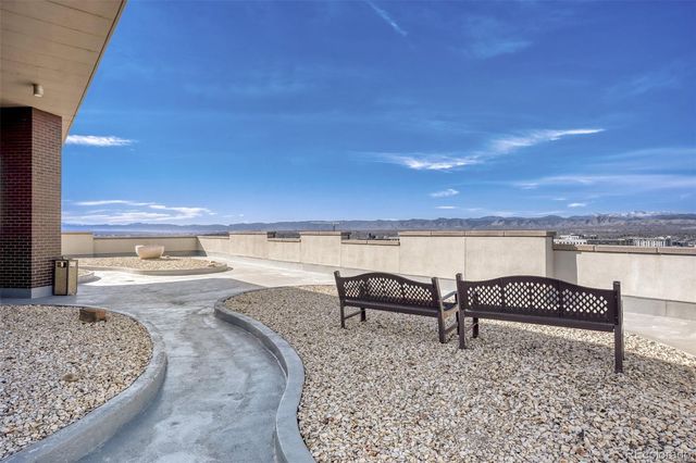 550 E 12th Avenue 1206, Denver, CO 80203