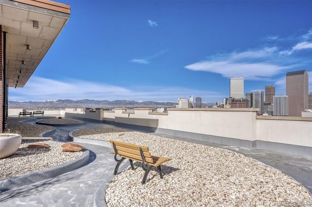 550 E 12th Avenue 1206, Denver, CO 80203