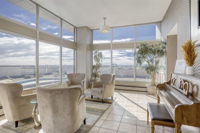 550 E 12th Avenue 1206, Denver, CO 80203