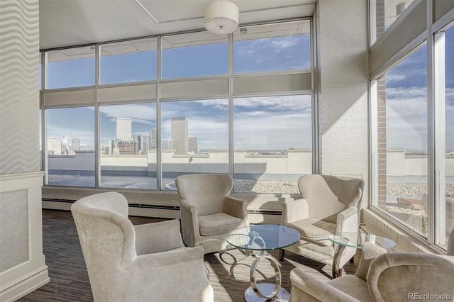 550 E 12th Avenue 1206, Denver, CO 80203