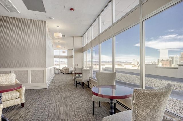 550 E 12th Avenue 1206, Denver, CO 80203