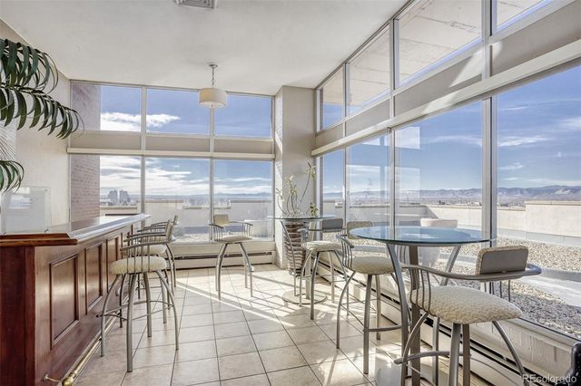 550 E 12th Avenue 1206, Denver, CO 80203