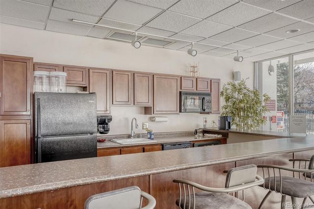 550 E 12th Avenue 1206, Denver, CO 80203