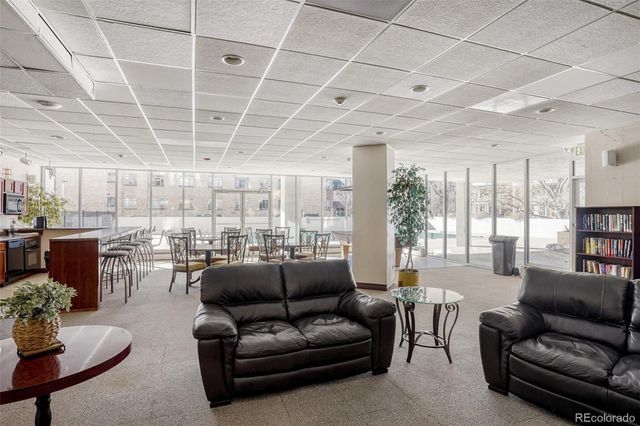 550 E 12th Avenue 1206, Denver, CO 80203