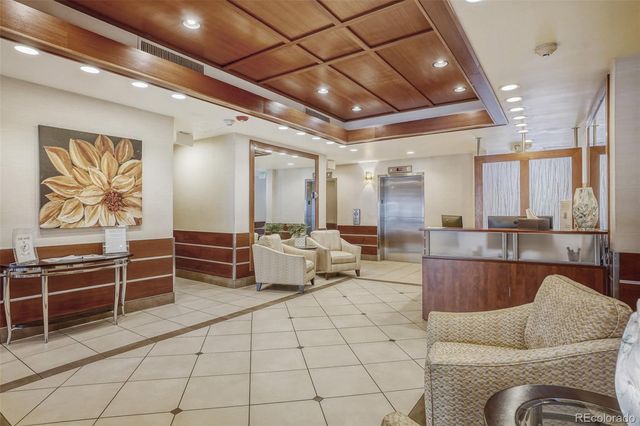 550 E 12th Avenue 1206, Denver, CO 80203