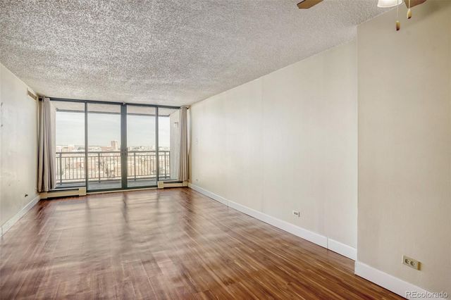 550 E 12th Avenue 1206, Denver, CO 80203