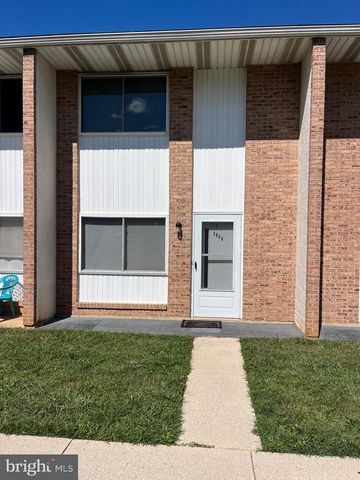 3068 MICHAEL DR #A4, Manchester, MD 21102