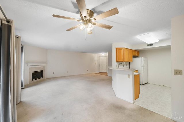 720 Castlegate Lane, Springfield Twp., OH 45231