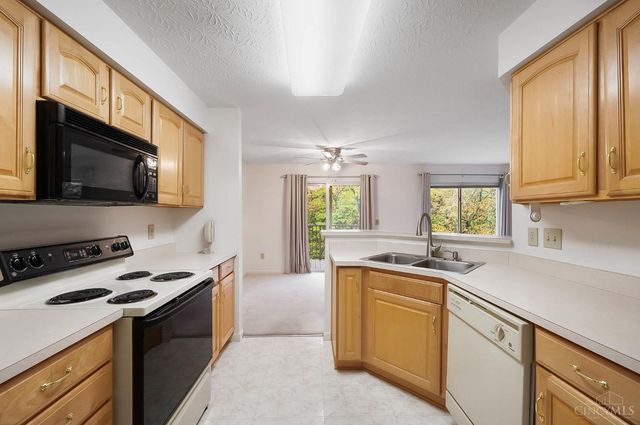 720 Castlegate Lane, Springfield Twp., OH 45231